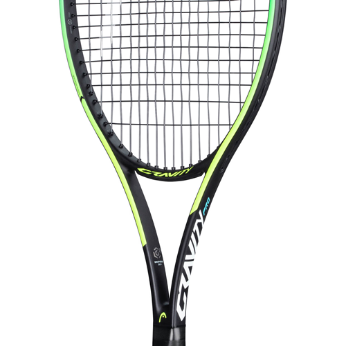 HEAD GRAVITY PRO 2021 TENISZÜTŐ
