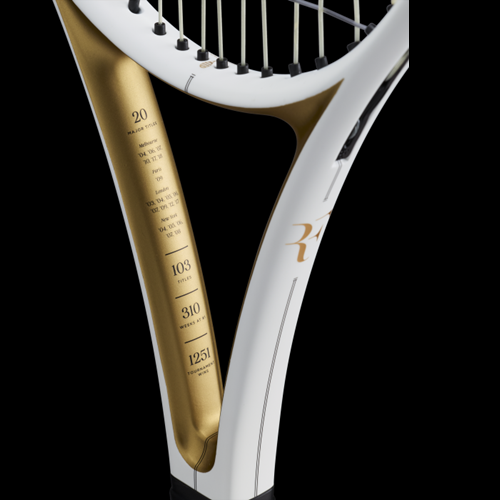 Wilson Wilson RF 01 Hall of Fame teniszütő