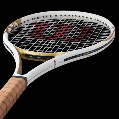 Wilson Wilson RF 01 PRO Hall of Fame teniszütő