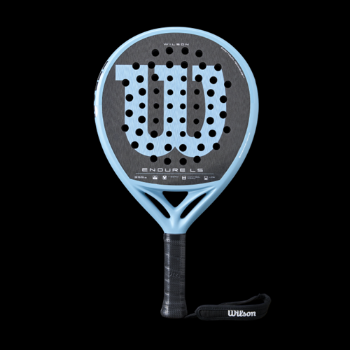 Wilson Endure LS V1 padel ütő