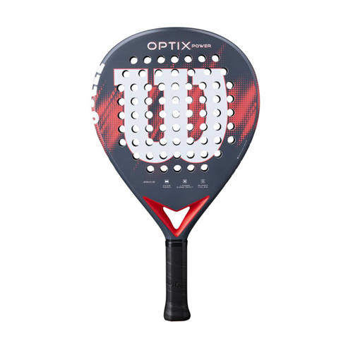 Wilson Optix V2 Power padel ütő
